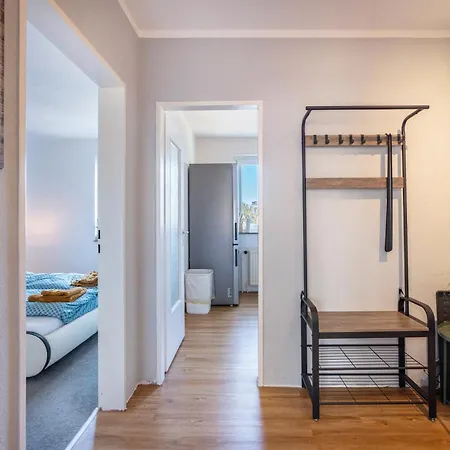 Apartment Danzing *