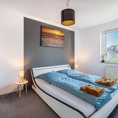 Apartment Danzing Quickborn (Pinneberg)
