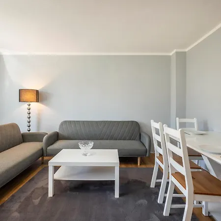 Apartment Danzing *