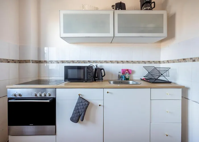 Danzing Quickborn (Pinneberg)