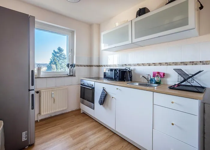 Danzing Apartament *