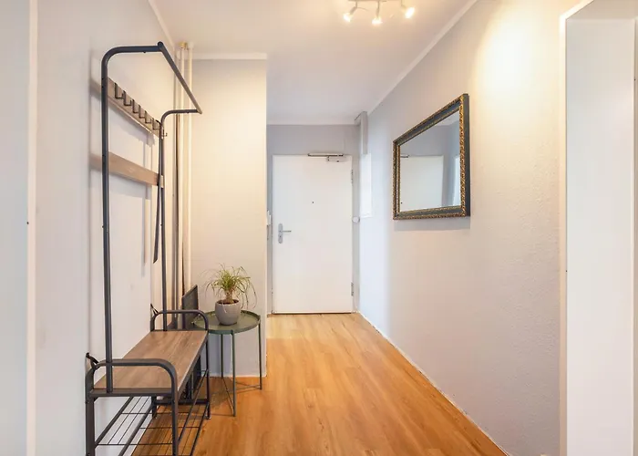 Danzing Apartament Quickborn (Pinneberg)