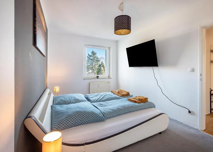 Danzing Quickborn (Pinneberg)