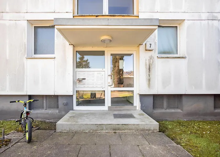 Apartament Danzing *