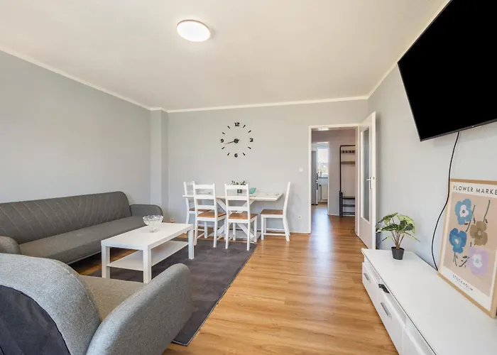 Danzing Apartament *