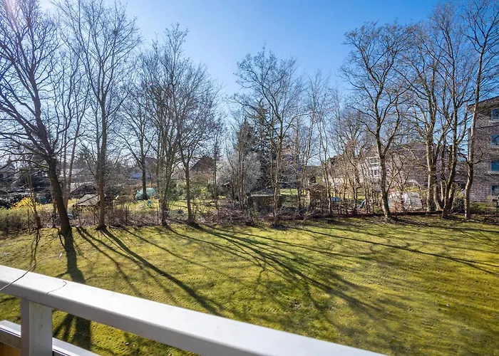 Danzing Apartament *